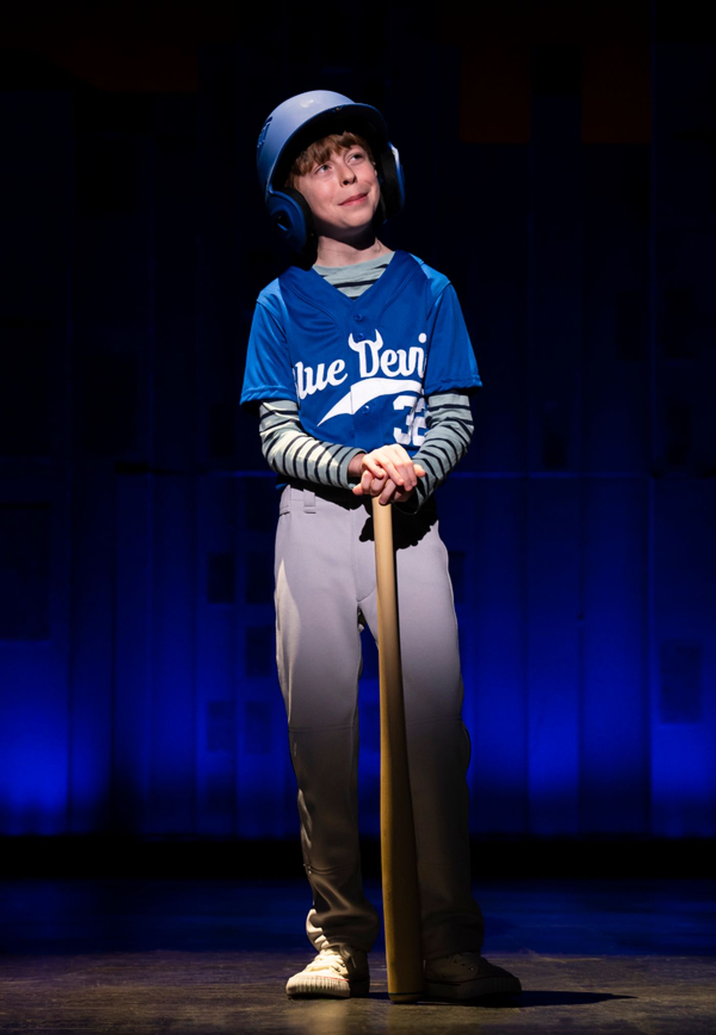 Photo Flash: Get A First Look At FALSETTOS on Tour  Image