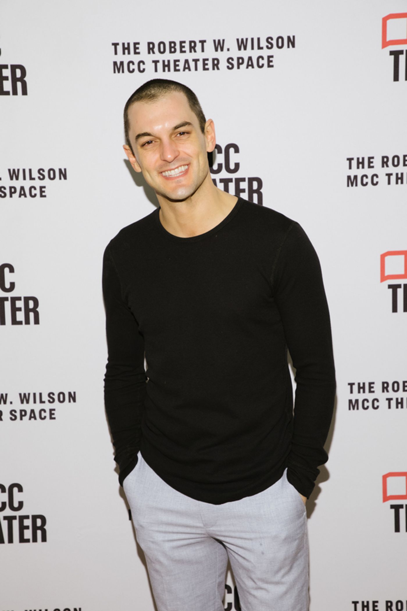 Photo Flash: Inside Opening Night of MCC's THE LIGHT  Image