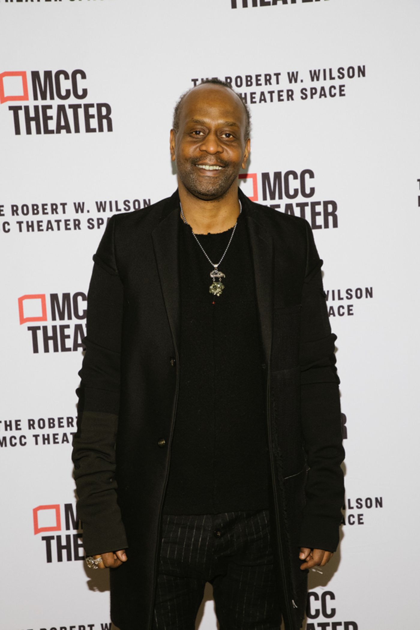 Photo Flash: Inside Opening Night of MCC's THE LIGHT  Image