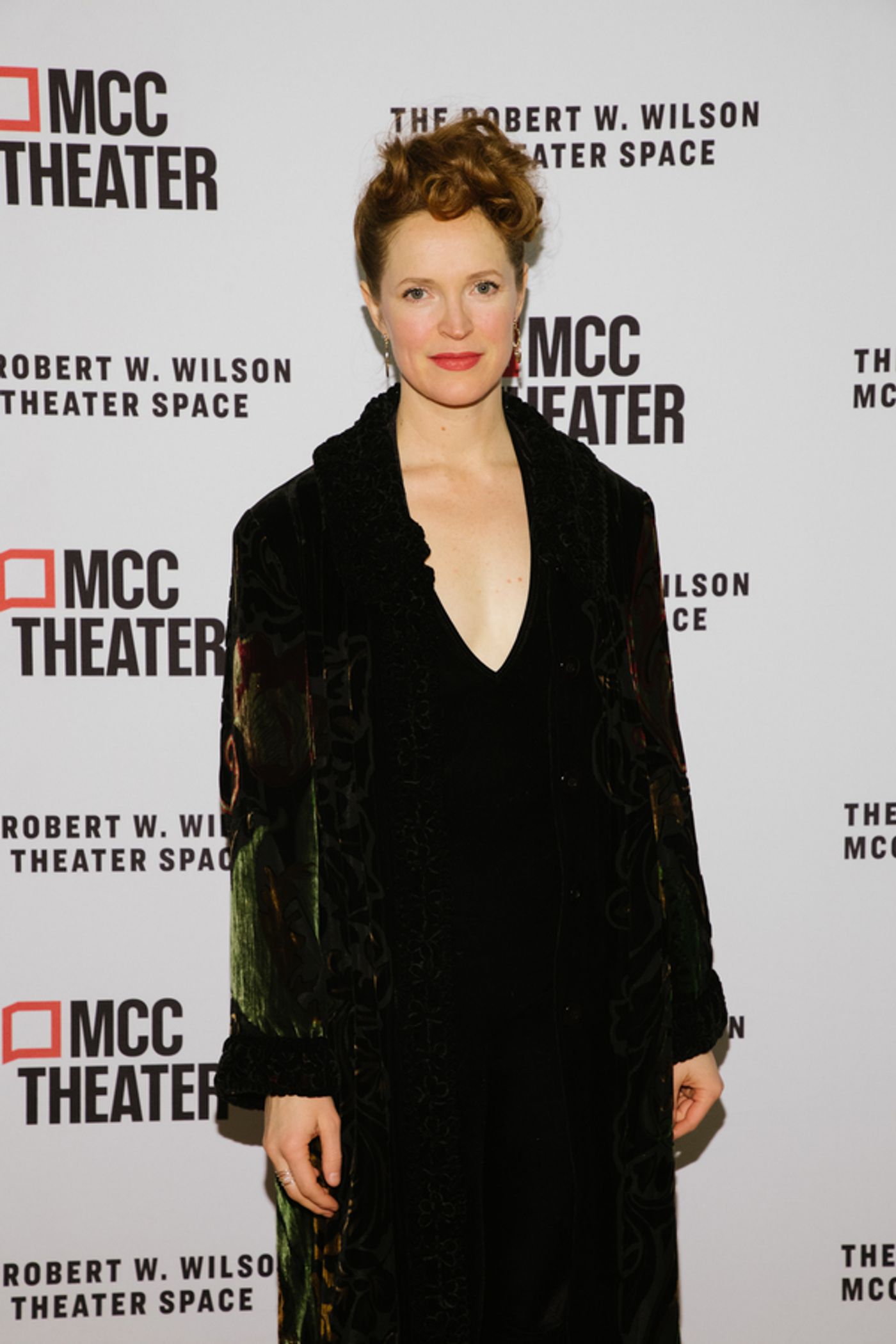 Photo Flash: Inside Opening Night of MCC's THE LIGHT  Image