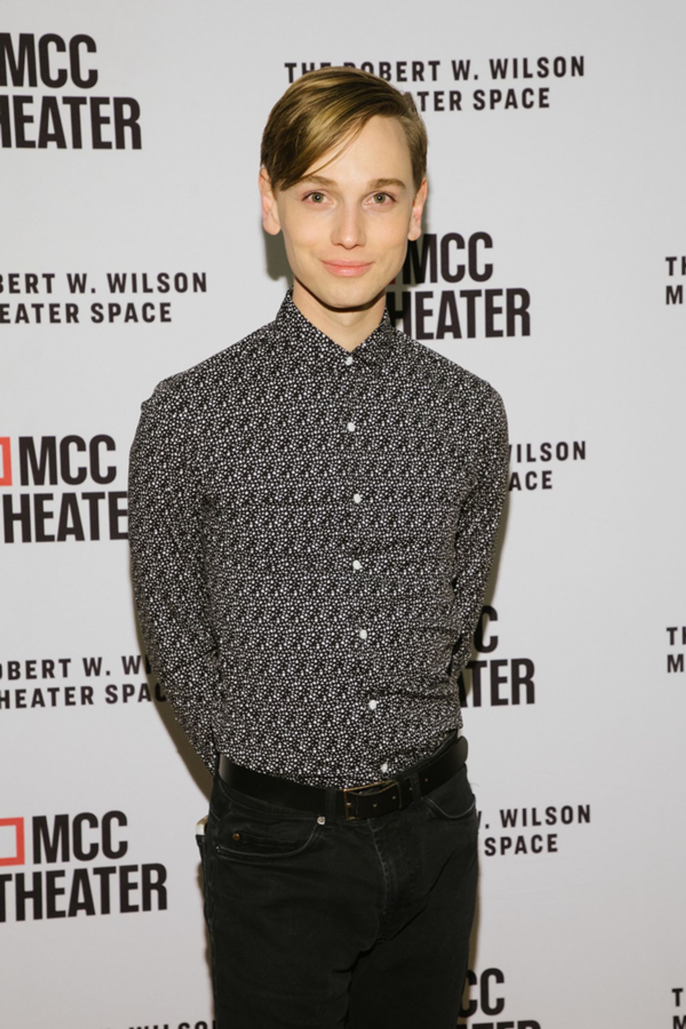 Photo Flash: Inside Opening Night of MCC's THE LIGHT  Image