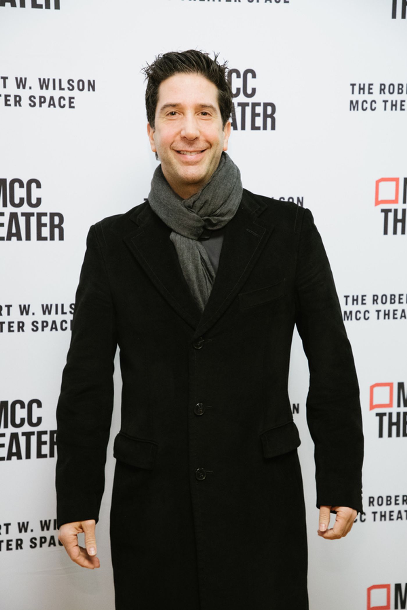 Photo Flash: Inside Opening Night of MCC's THE LIGHT  Image