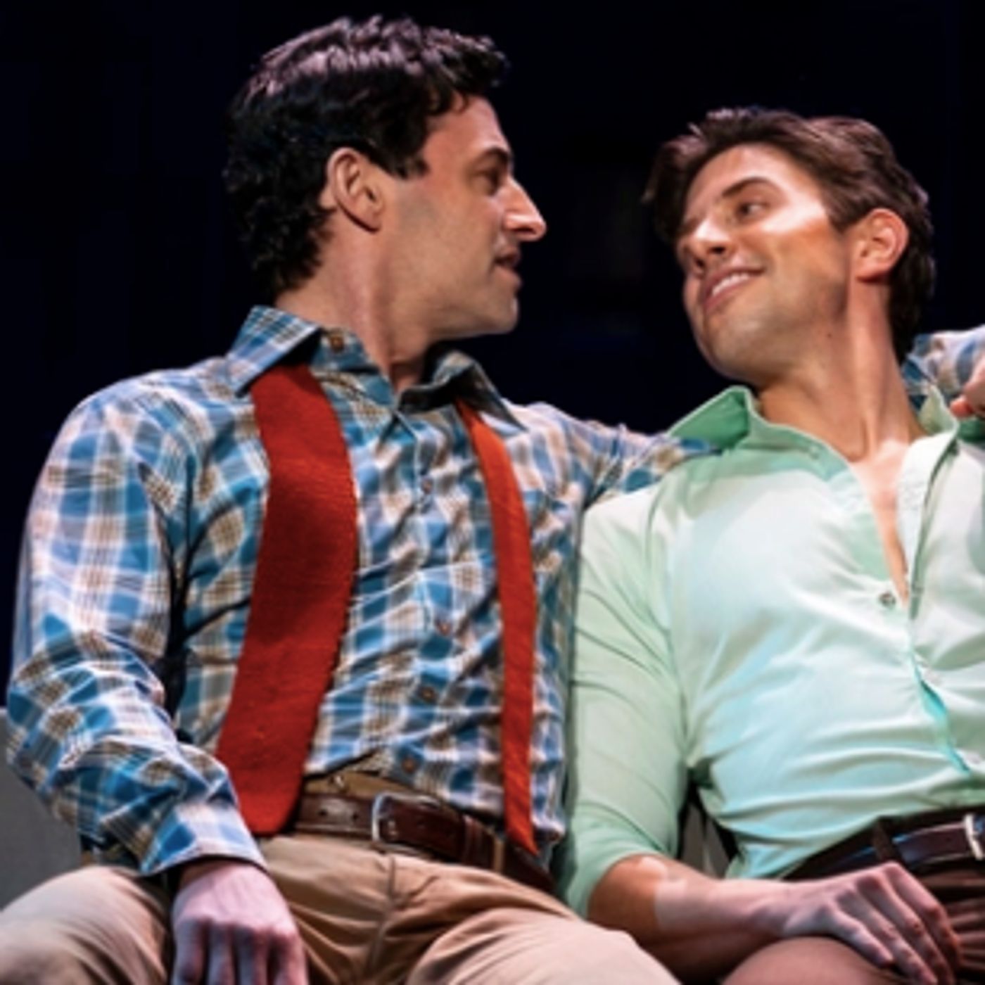 Wake Up With BWW 2/12: First Look at FALSETTOS Tour, Ben Platt Tour Dates, and More!  Image