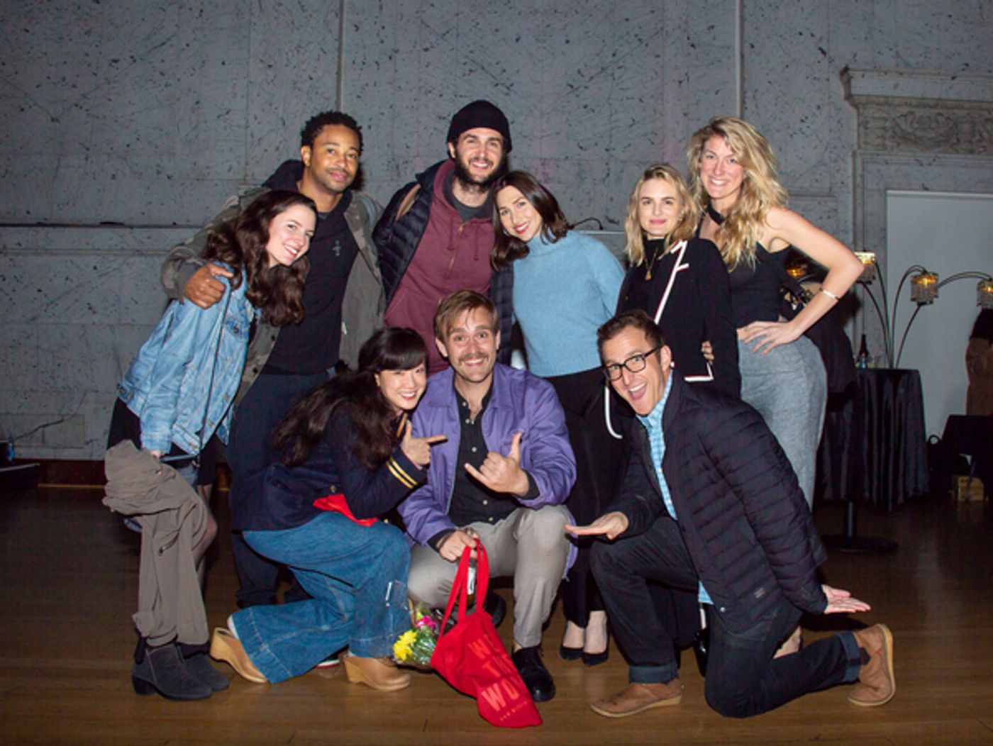 Photo Flash: We The Women Hosts Workshop Production of FILL FILL FILL FILL FILL FILL FILL Photo Flash: We The Women Hosts Workshop Production of FILL FILL FILL FILL FILL FILL FILL Image