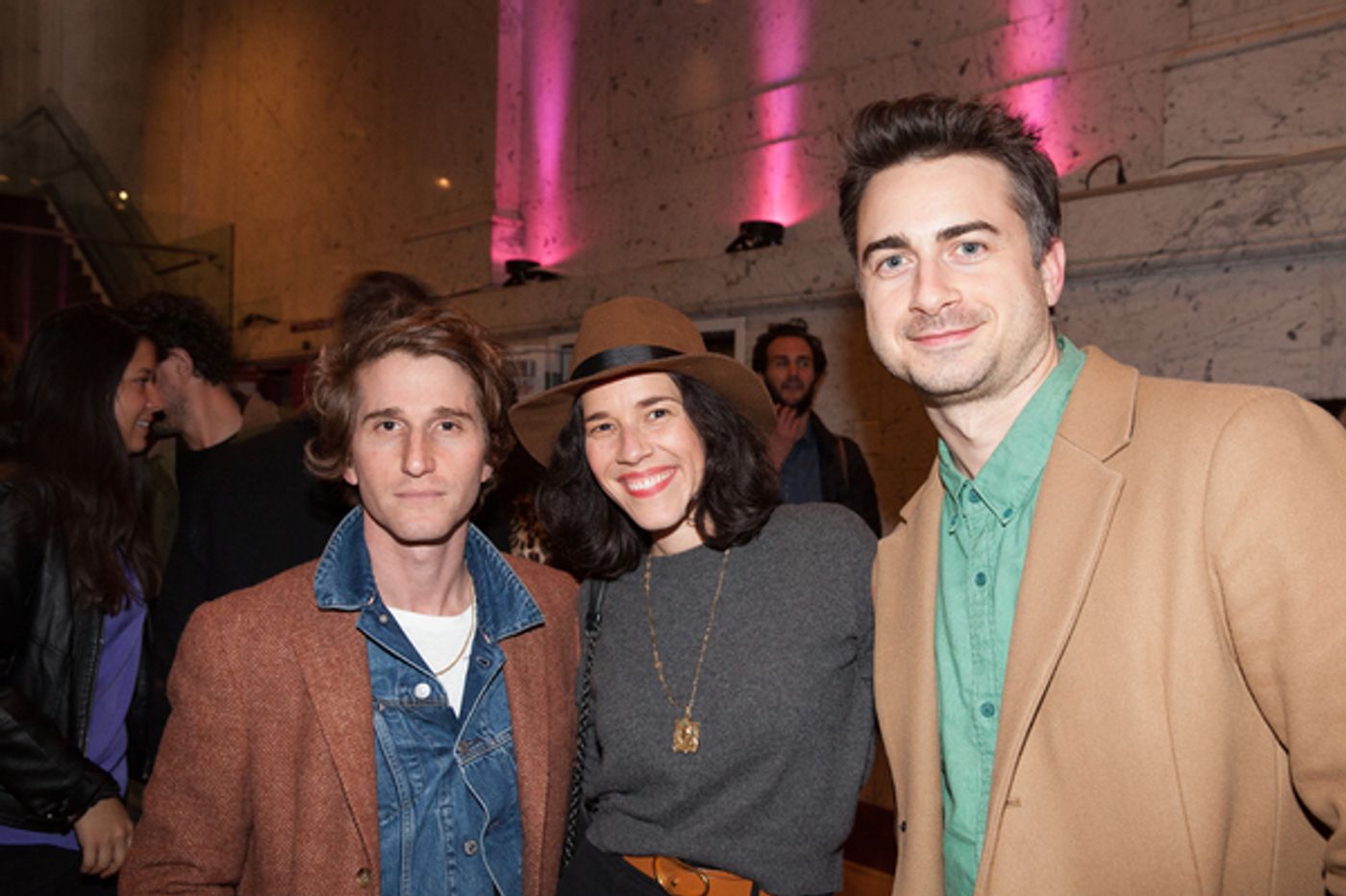 Photo Flash: We The Women Hosts Workshop Production of FILL FILL FILL FILL FILL FILL FILL Photo Flash: We The Women Hosts Workshop Production of FILL FILL FILL FILL FILL FILL FILL Image