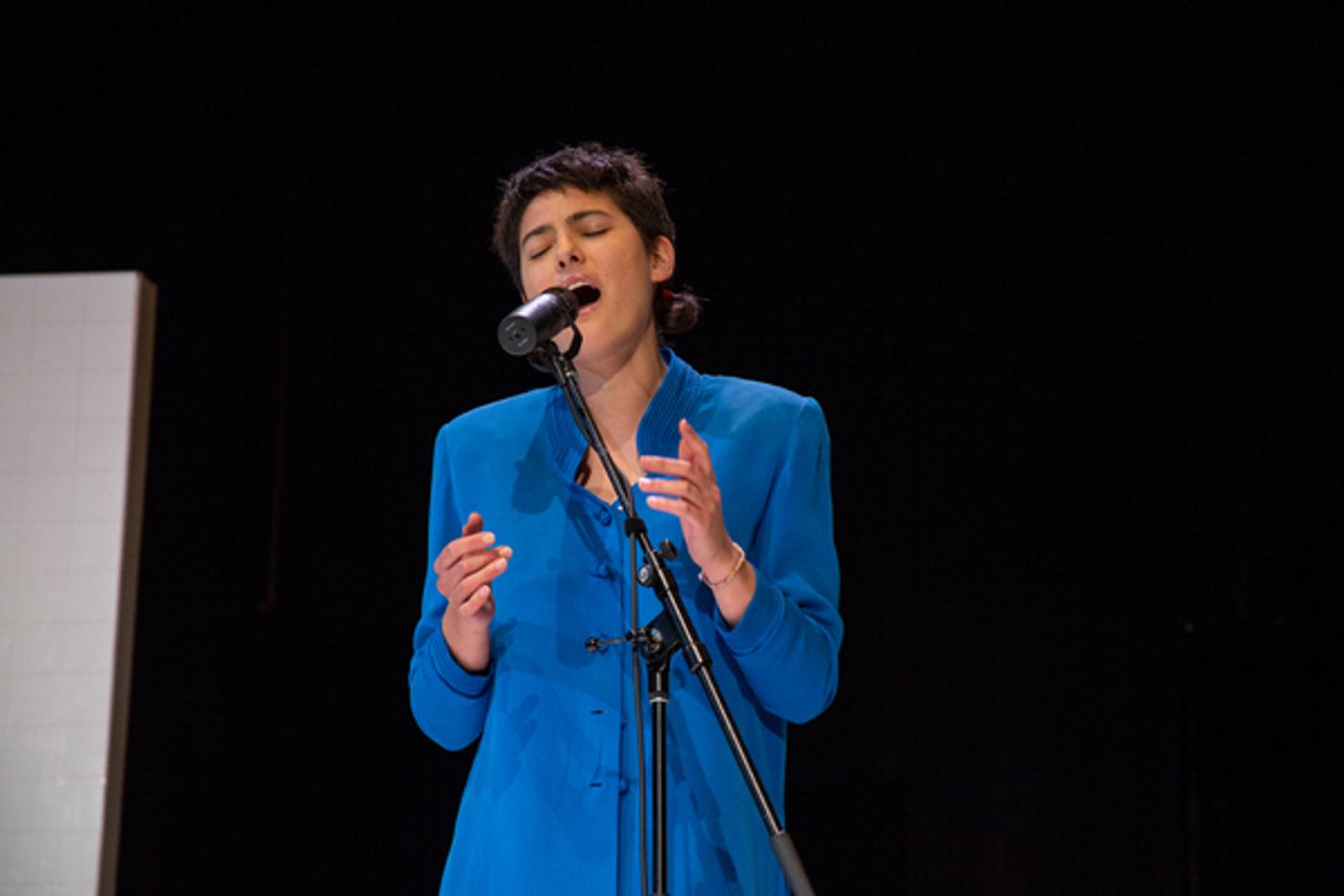 Photo Flash: We The Women Hosts Workshop Production of FILL FILL FILL FILL FILL FILL FILL Photo Flash: We The Women Hosts Workshop Production of FILL FILL FILL FILL FILL FILL FILL Image