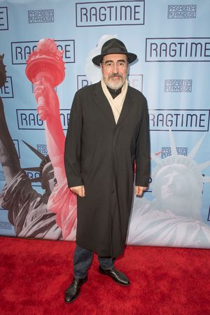 Alfred Molina @ BroadwayWorld Alfred Molina Photo