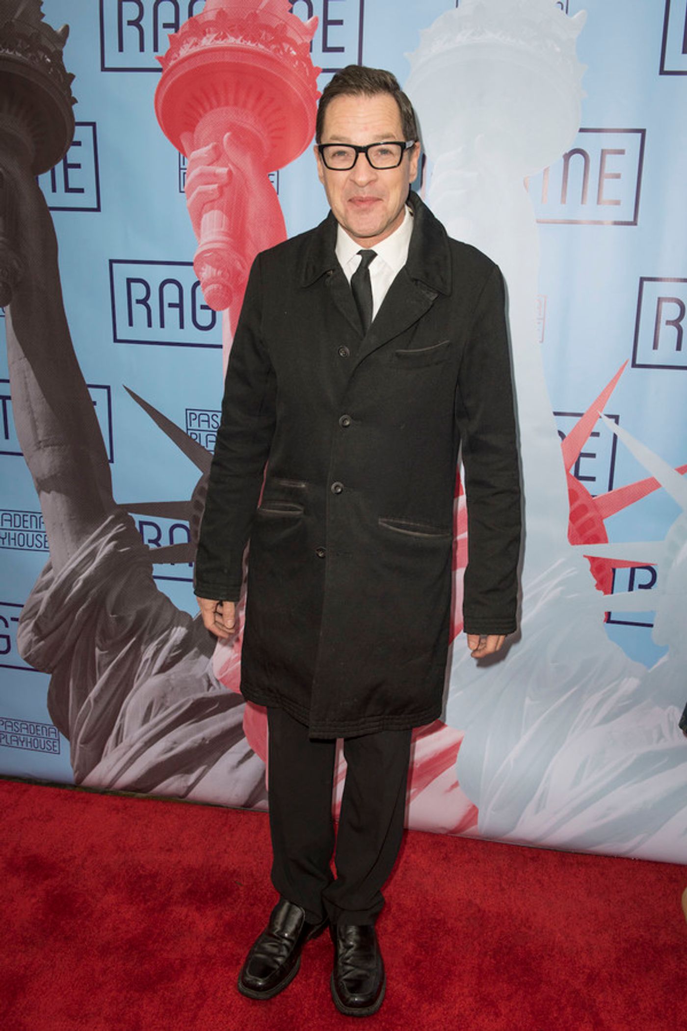 Photo Flash: Pasadena Playhouse Celebrates Opening Night of RAGTIME  Image