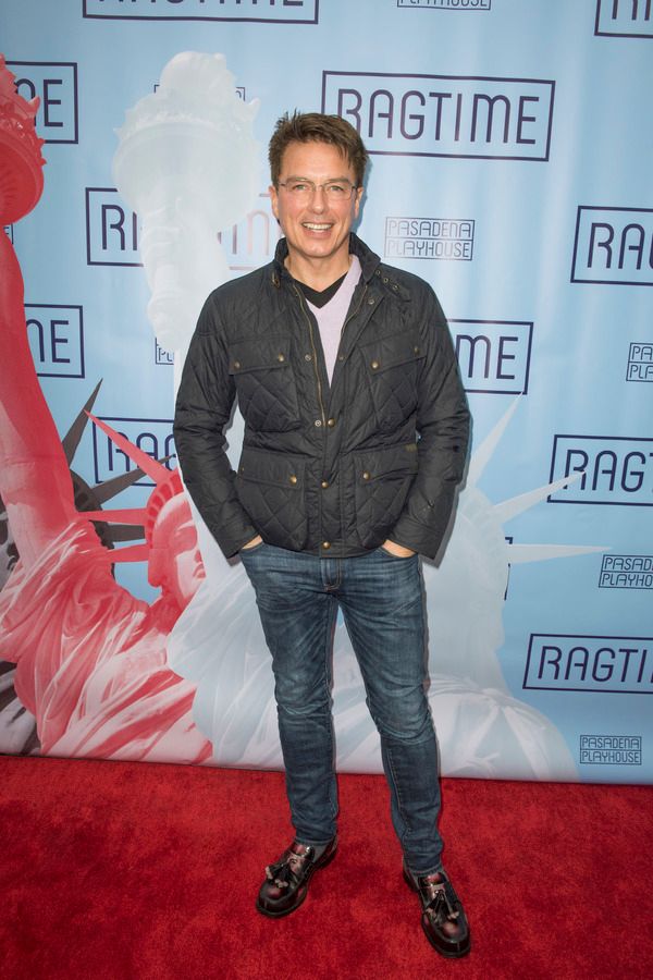 John Barrowman Photo