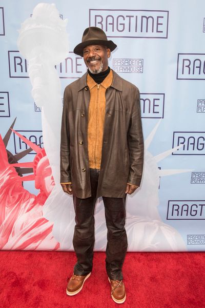 James Earl Jelks Photo