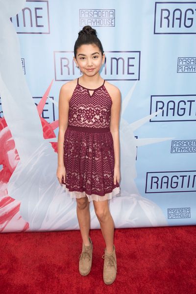 Julia Garcia  Photo