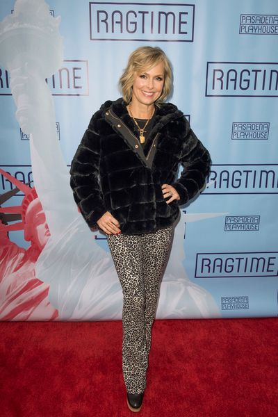 Melora Hardin Photo