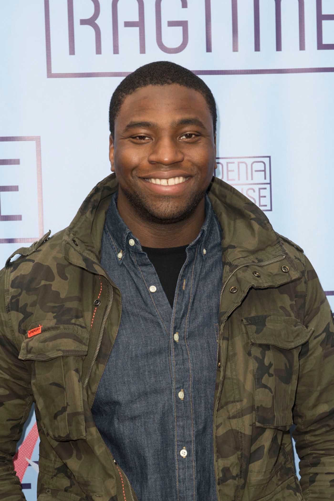 Photo Flash: Pasadena Playhouse Celebrates Opening Night of RAGTIME Photo Flash: Pasadena Playhouse Celebrates Opening Night of RAGTIME Image