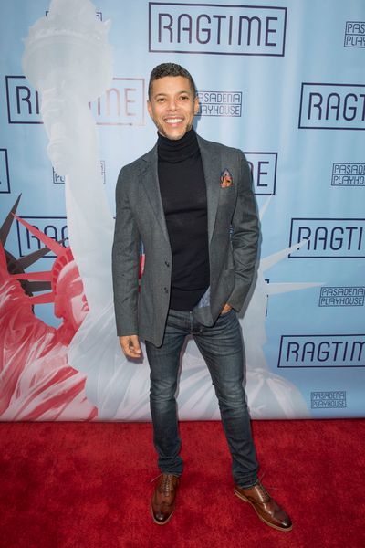 Wilson Cruz Photo
