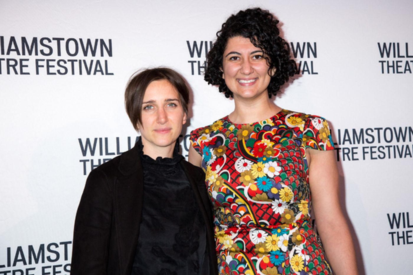 Photo Coverage: Audra McDonald & More Celebrate Williamstown Theatre Festival at 2019 Gala  Image