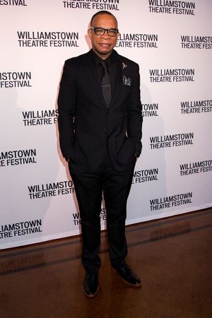 Jonathan Payne @ BroadwayWorld Jonathan Payne Photo