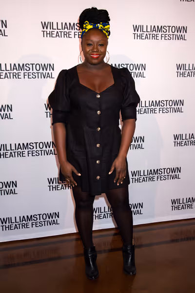 Jocelyn Bioh
 Photo