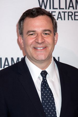 Matt Harris @ BroadwayWorld Matt Harris Photo