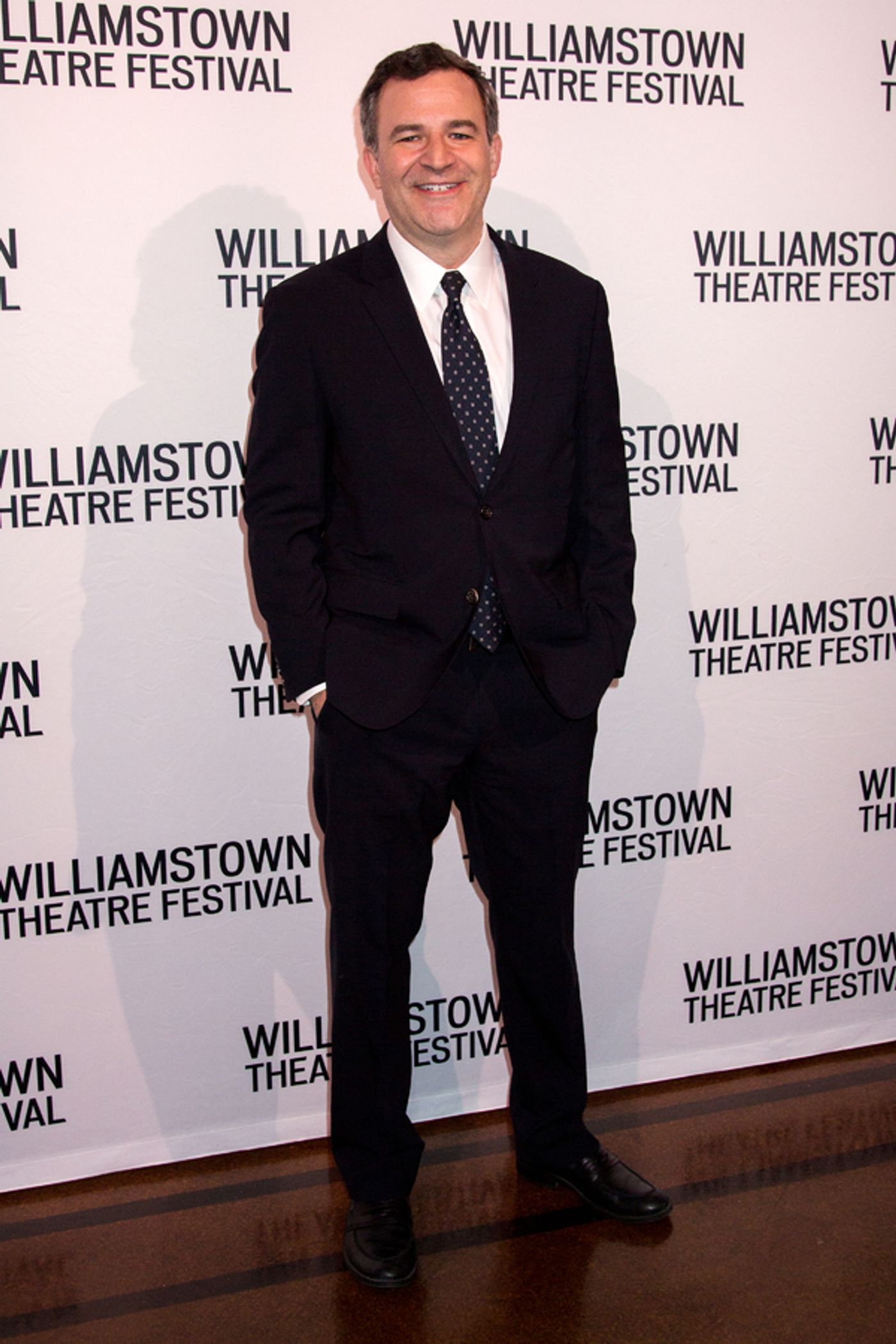 Photo Coverage: Audra McDonald & More Celebrate Williamstown Theatre Festival at 2019 Gala  Image