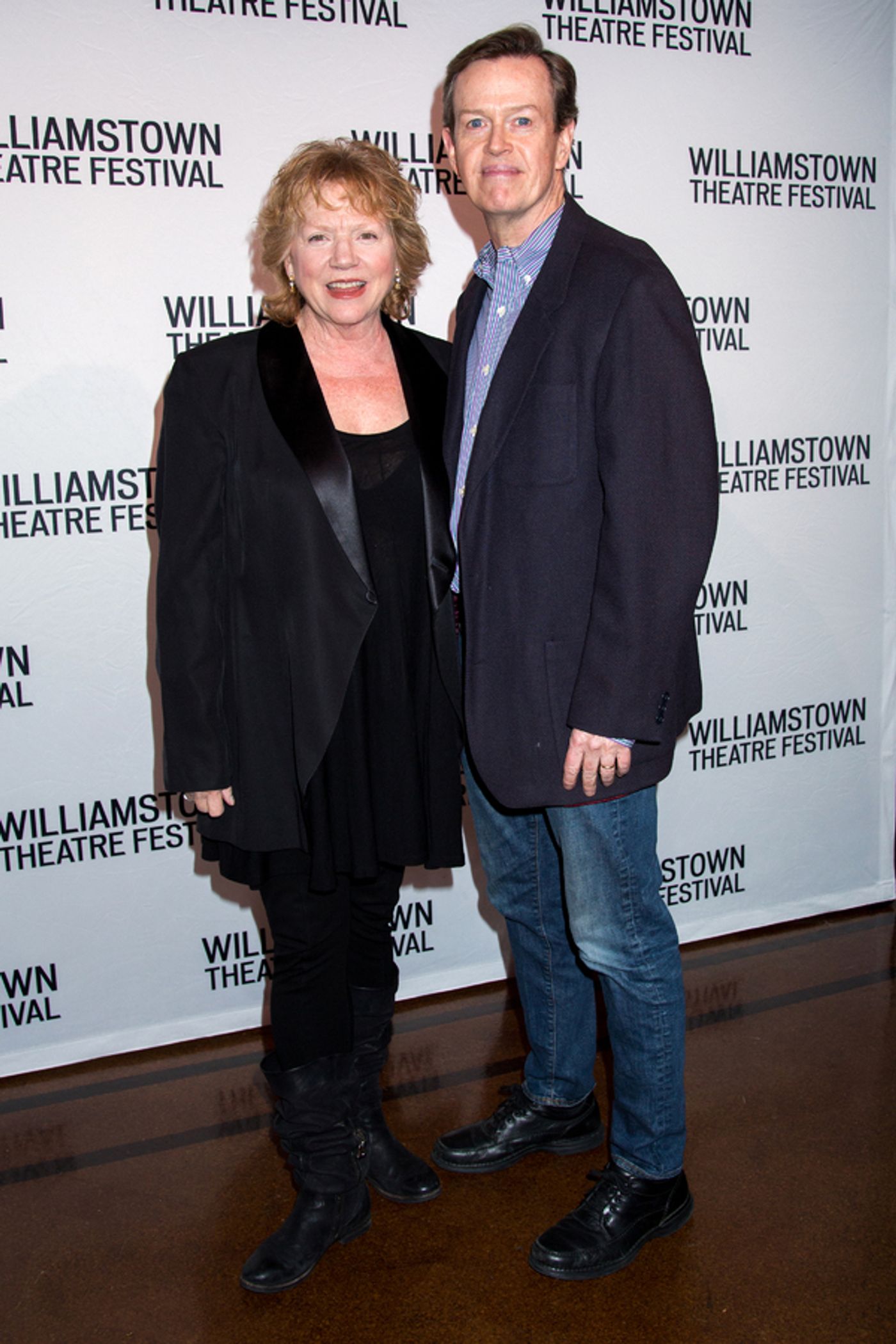 Photo Coverage: Audra McDonald & More Celebrate Williamstown Theatre Festival at 2019 Gala  Image