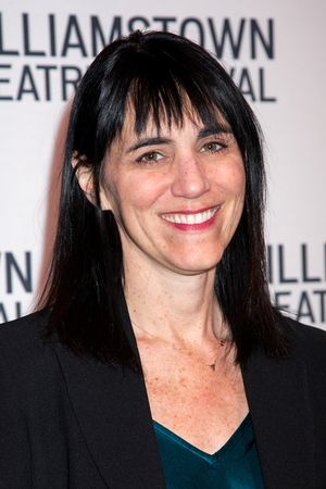 Leigh Silverman @ BroadwayWorld Leigh Silverman Photo