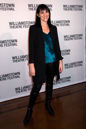Leigh Silverman @ BroadwayWorld Leigh Silverman Photo