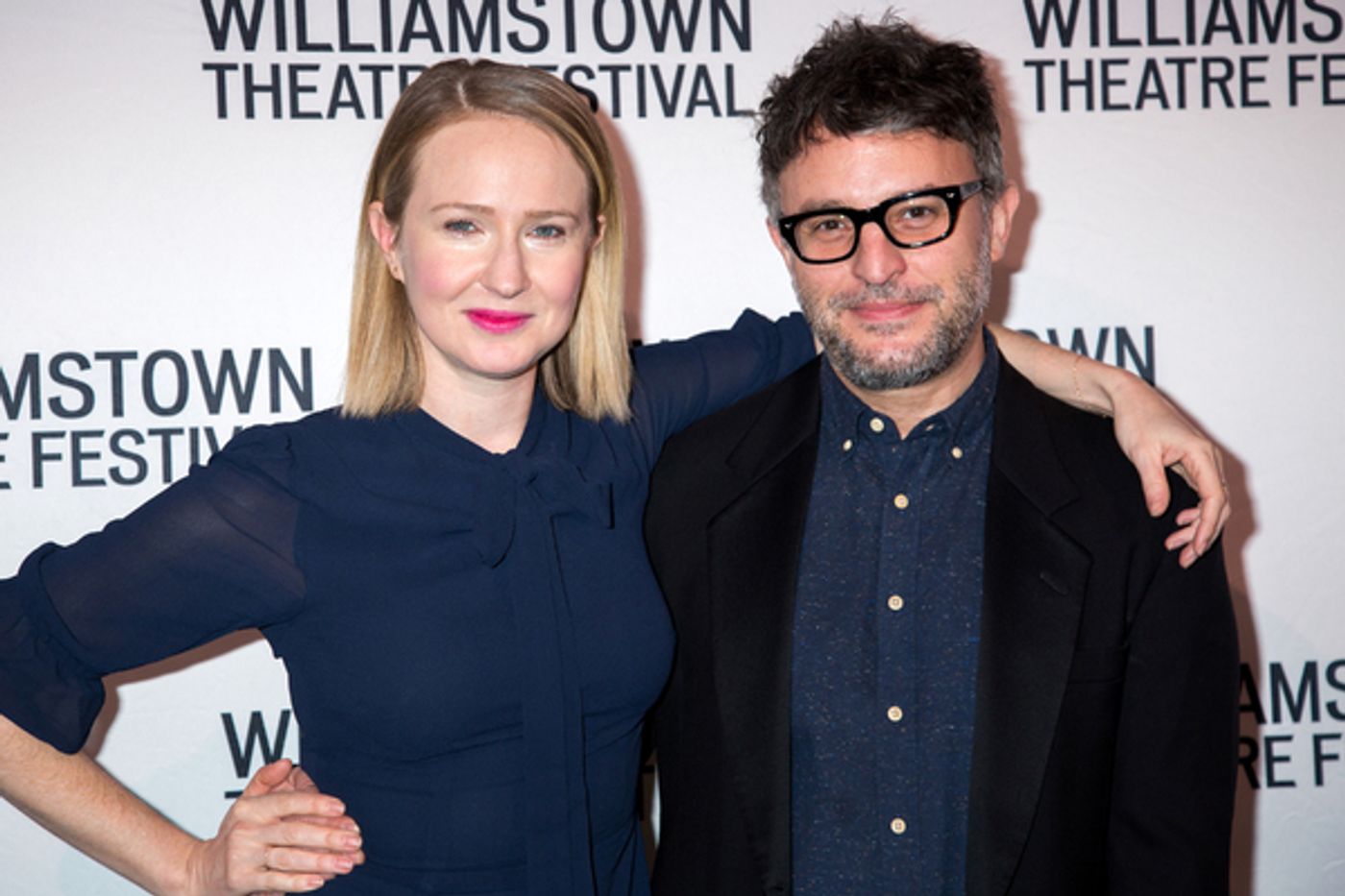 Photo Coverage: Audra McDonald & More Celebrate Williamstown Theatre Festival at 2019 Gala  Image