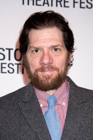 Adam Rapp @ BroadwayWorld Adam Rapp Photo