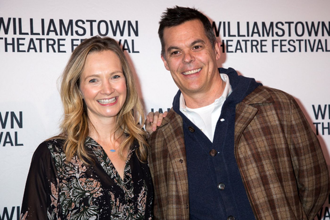 Photo Coverage: Audra McDonald & More Celebrate Williamstown Theatre Festival at 2019 Gala  Image