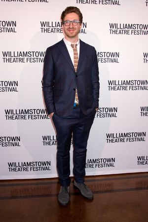 Daniel Goldstein @ BroadwayWorld Daniel Goldstein Photo