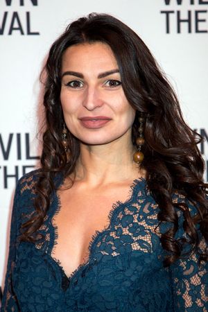 Martyna Majok @ BroadwayWorld Martyna Majok Photo
