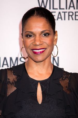 Audra McDonald @ BroadwayWorld Audra McDonald Photo