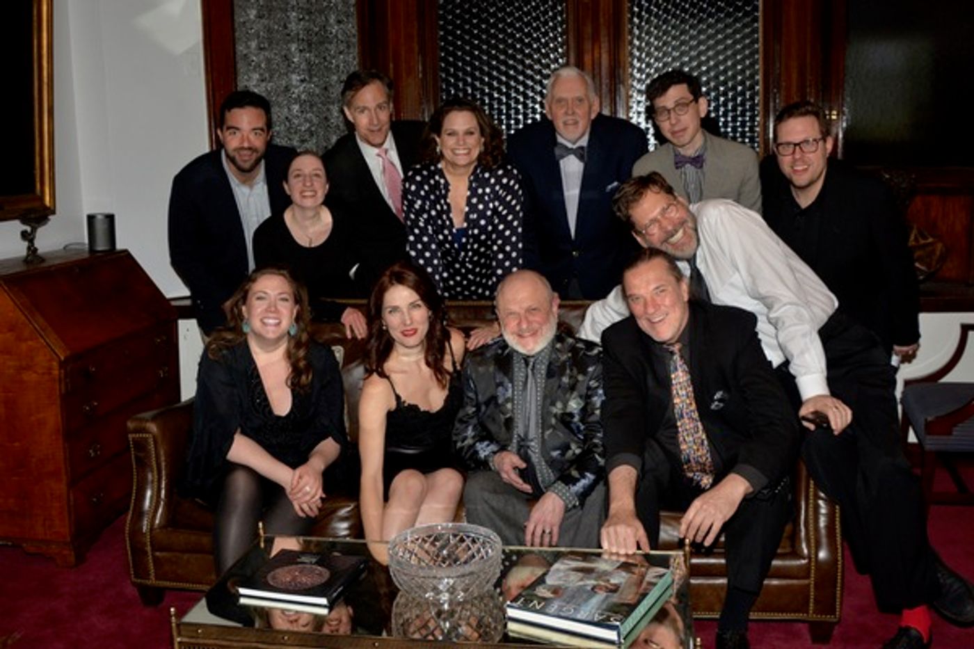 Photo Coverage: Project Shaw Presents SHAW SONGS 2019  Image