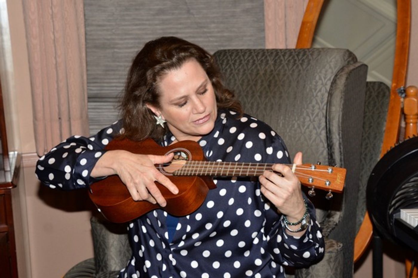 Photo Coverage: Project Shaw Presents SHAW SONGS 2019  Image