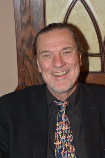 Jon Weber Photo