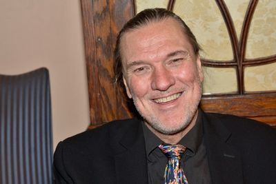 Jon Weber Photo