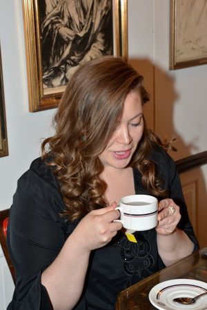 Mary Claire Curran Photo