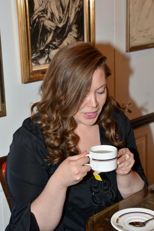 Mary Claire Curran Photo