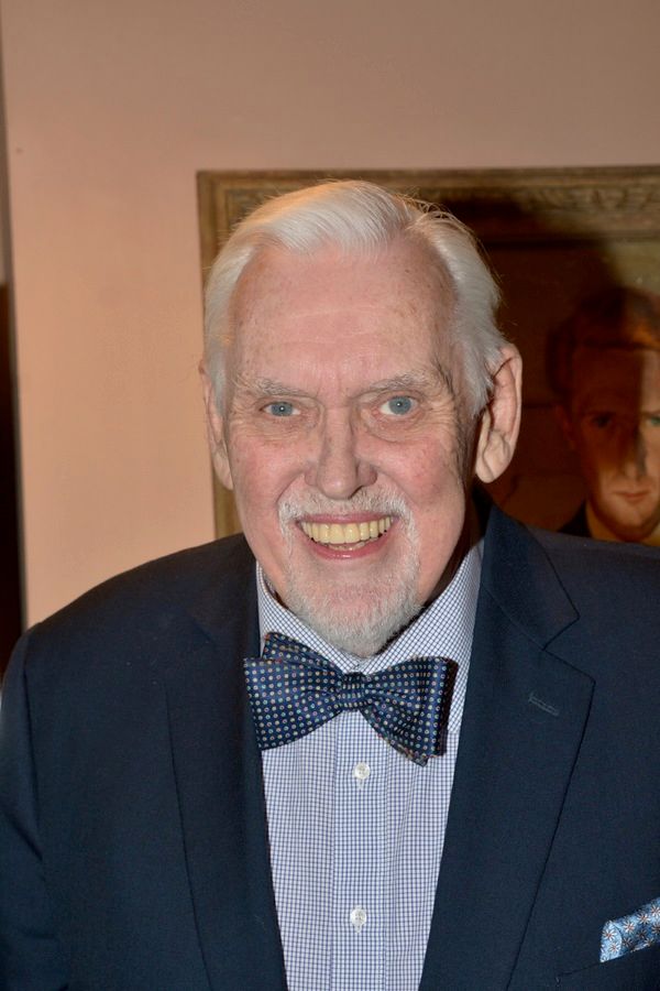 Jim Brochu Photo