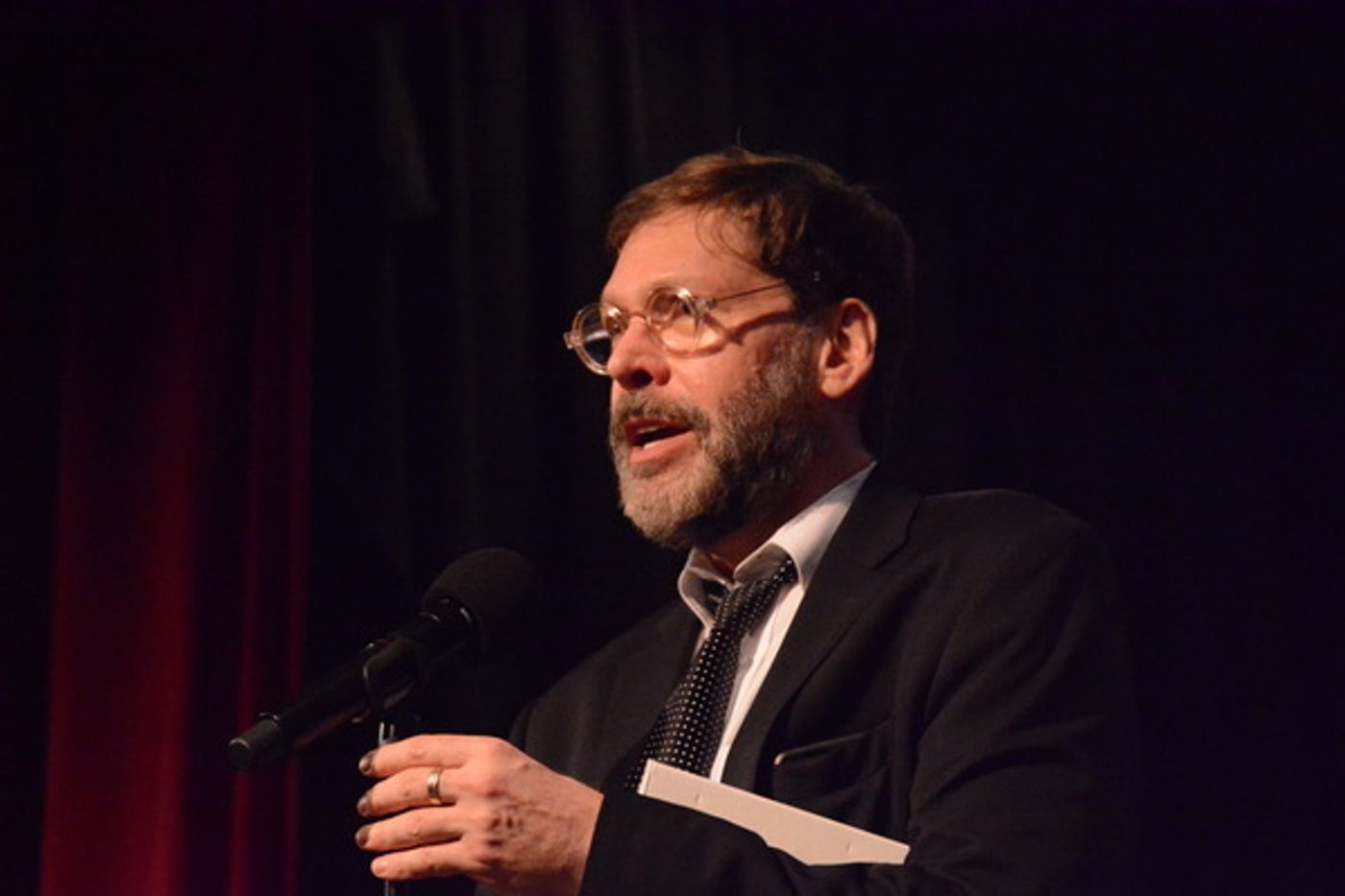 Photo Coverage: Project Shaw Presents SHAW SONGS 2019  Image