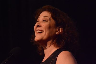 Karen Ziemba Photo