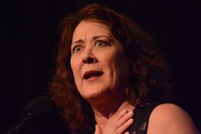 Karen Ziemba Photo