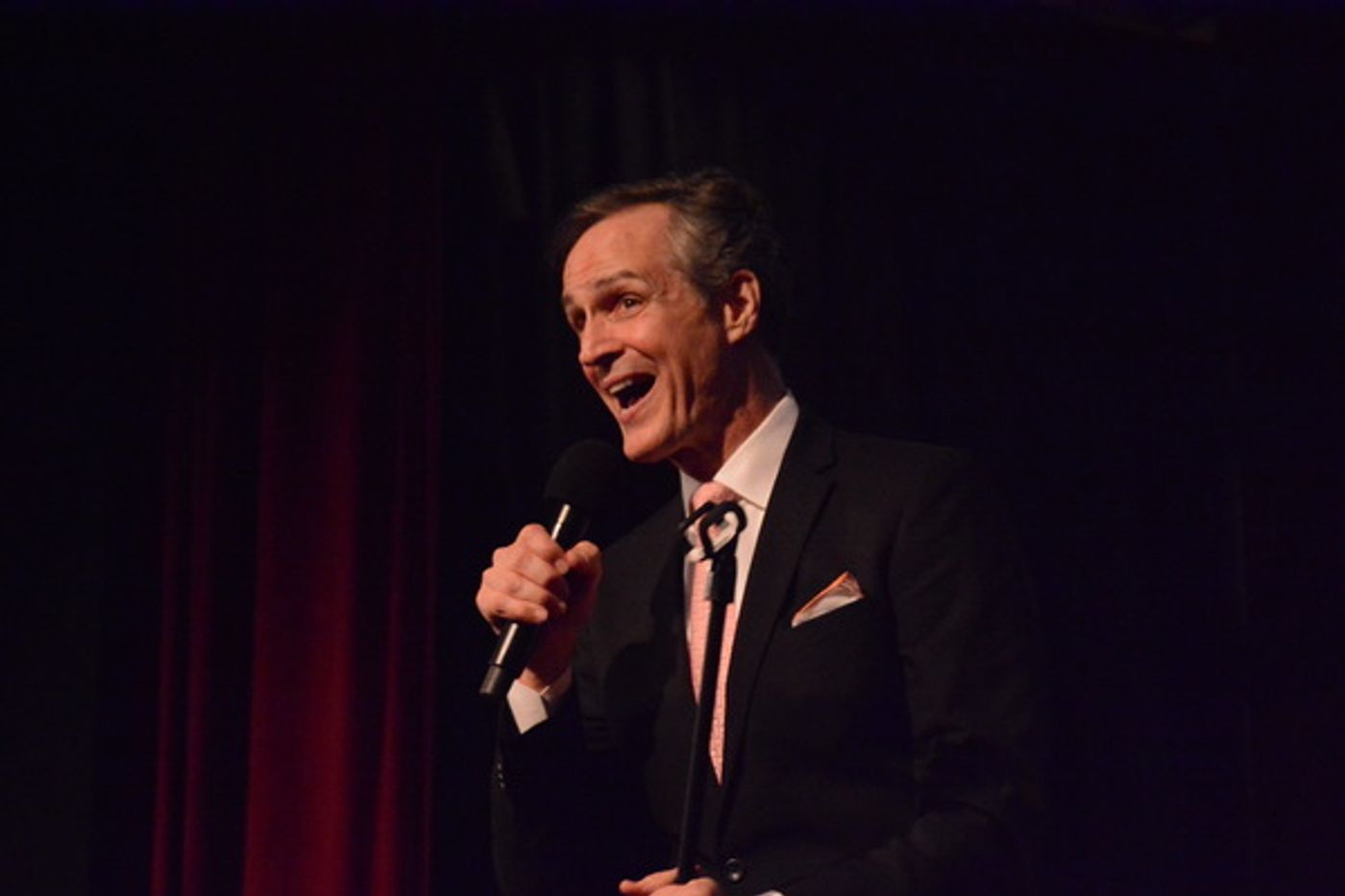 Photo Coverage: Project Shaw Presents SHAW SONGS 2019  Image