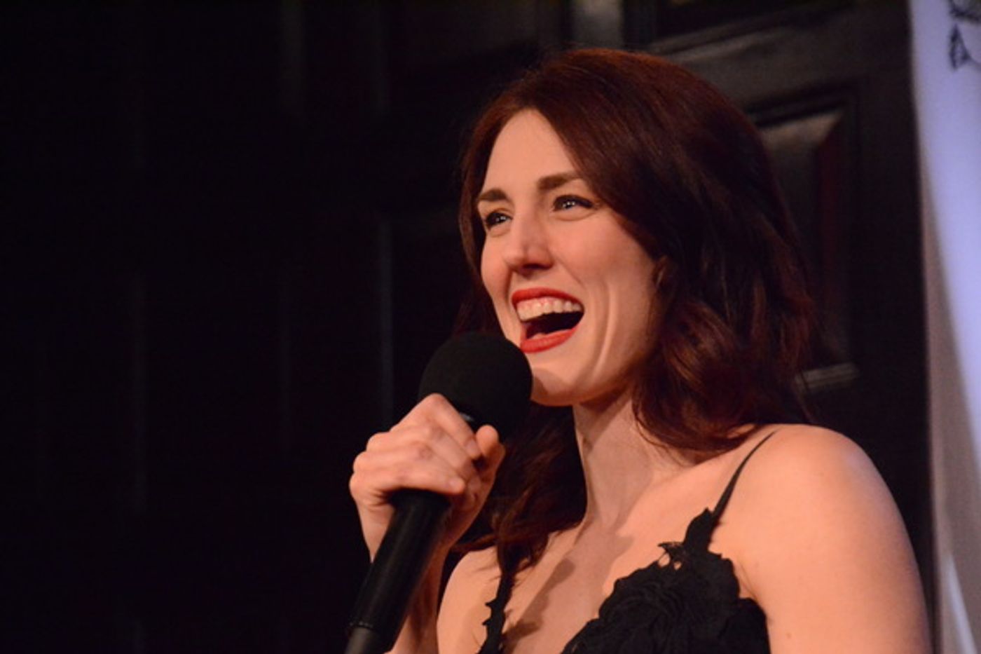 Photo Coverage: Project Shaw Presents SHAW SONGS 2019  Image