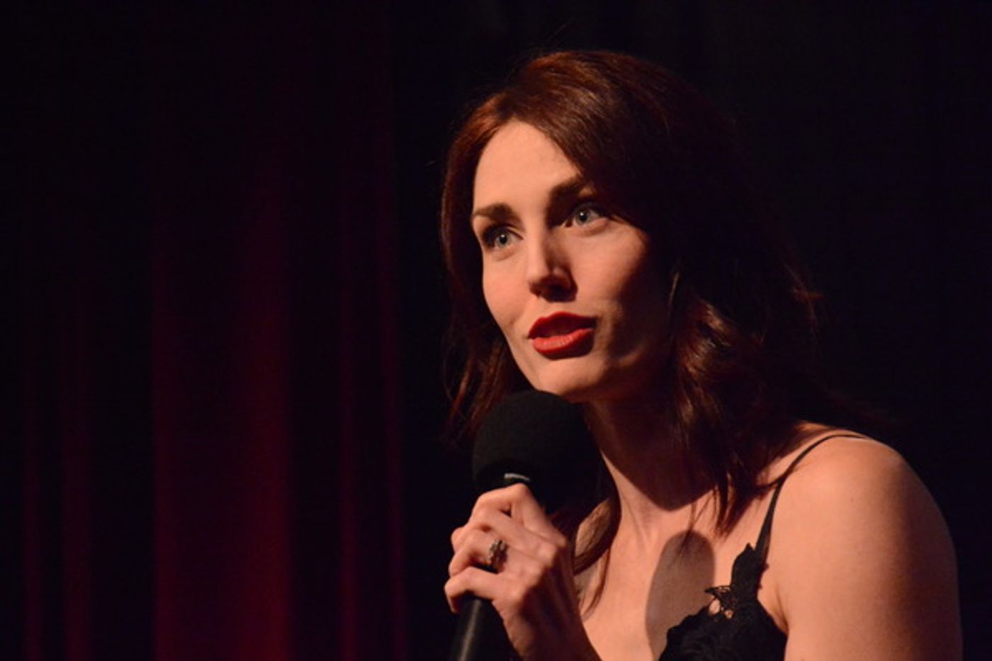 Photo Coverage: Project Shaw Presents SHAW SONGS 2019  Image