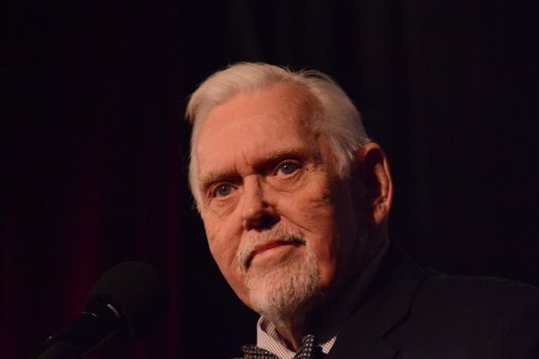 Jim Brochu Photo