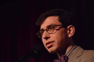 Aaron Weinstein Photo