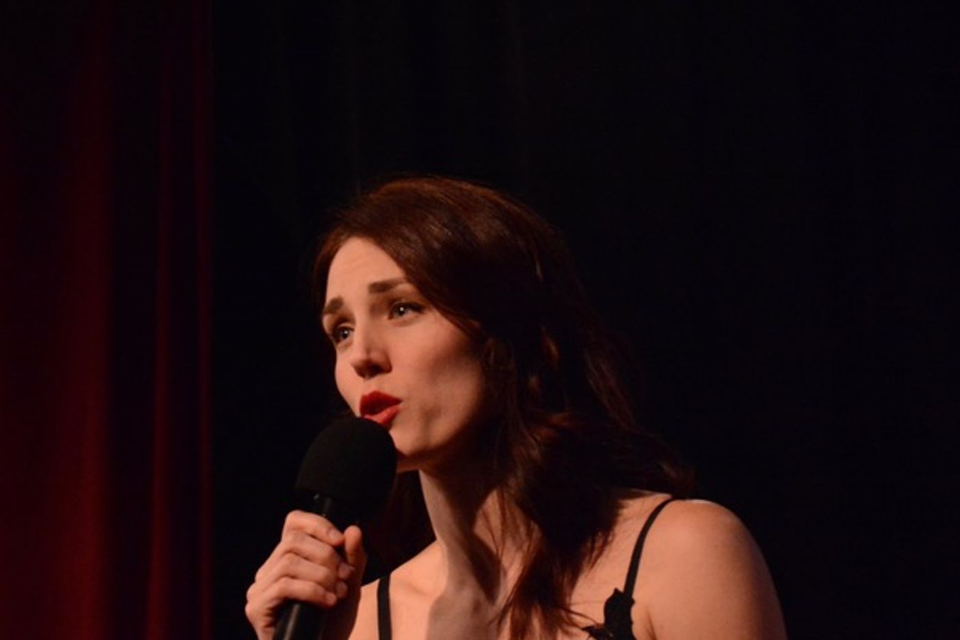 Photo Coverage: Project Shaw Presents SHAW SONGS 2019  Image