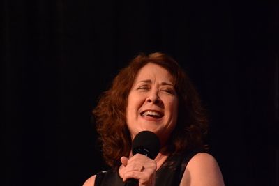 Karen Ziemba Photo