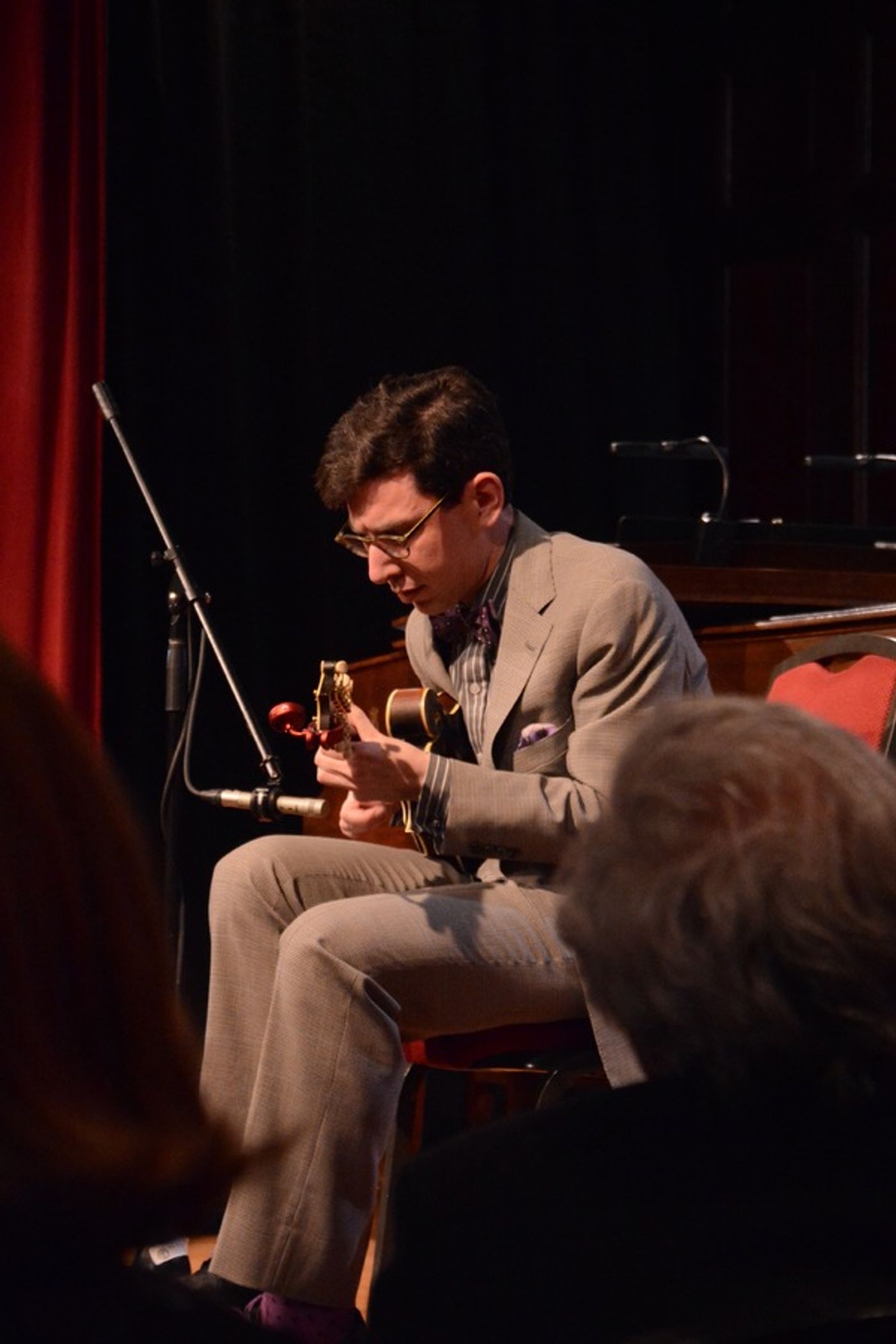 Photo Coverage: Project Shaw Presents SHAW SONGS 2019  Image